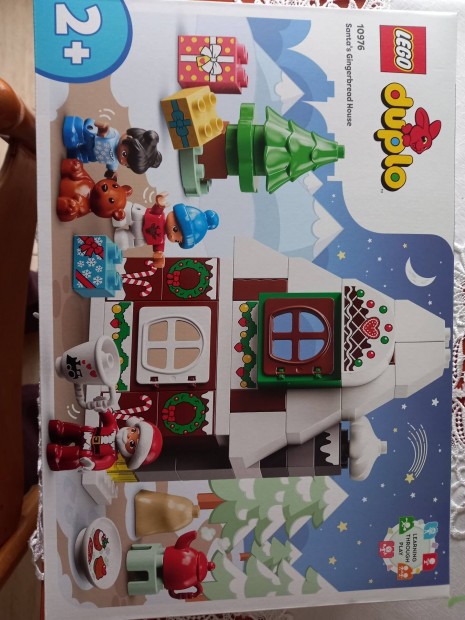 lego duplo 10976