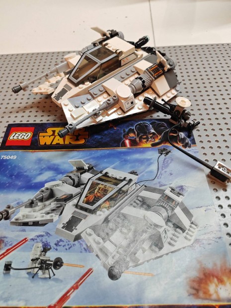 lego star wars 75049 kszlet lerssal 