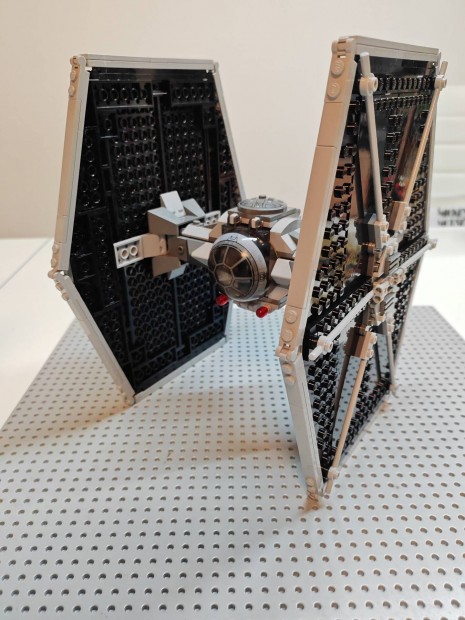 lego star wars 9492 Tie vadszgp 