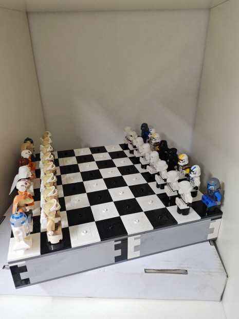 lego star wars sakk kszlet 
