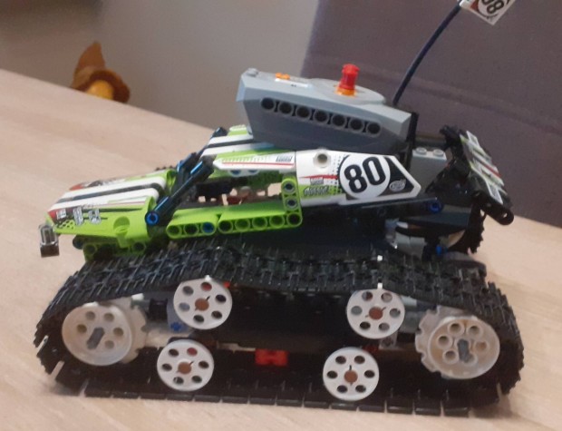 lego technic elad