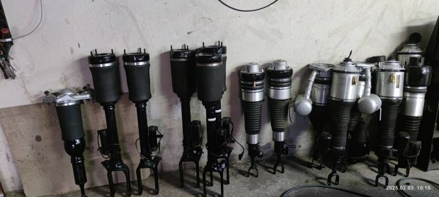 légrugó kompresszor