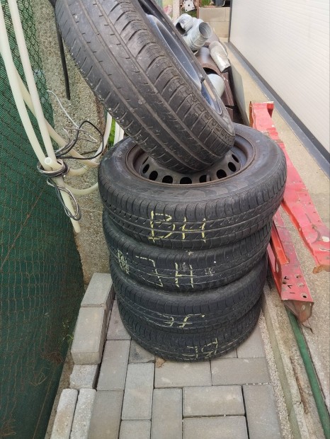 lemez felni 14"
