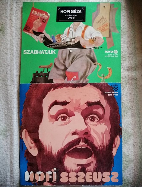 lemez gyjtemny elad 