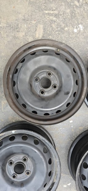 lemezfelni 15" 4 db 2021