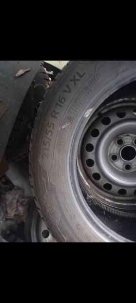 lemezfelni 16colos ford galaxy  sharan alhambra tipusokra.