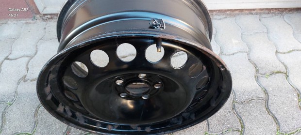 lemezfelni Ford S-max 17"×7,5 .