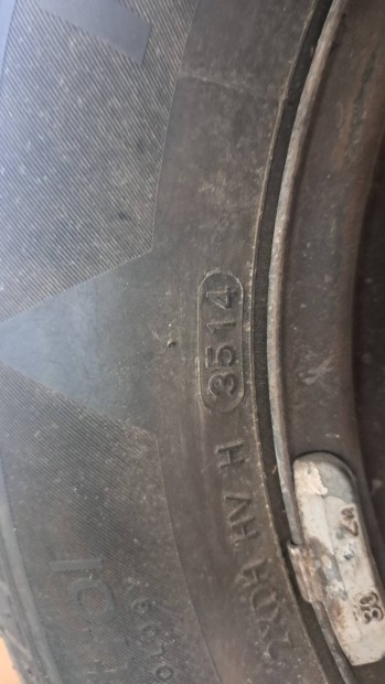 lemezfelni szett ny�rigumi