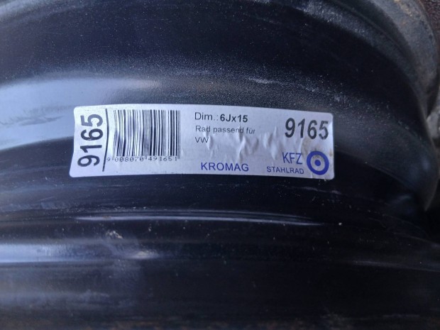 lemezfelnik eladok j6 15 colos