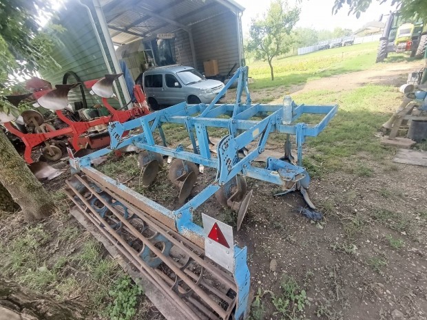 lemken guber 