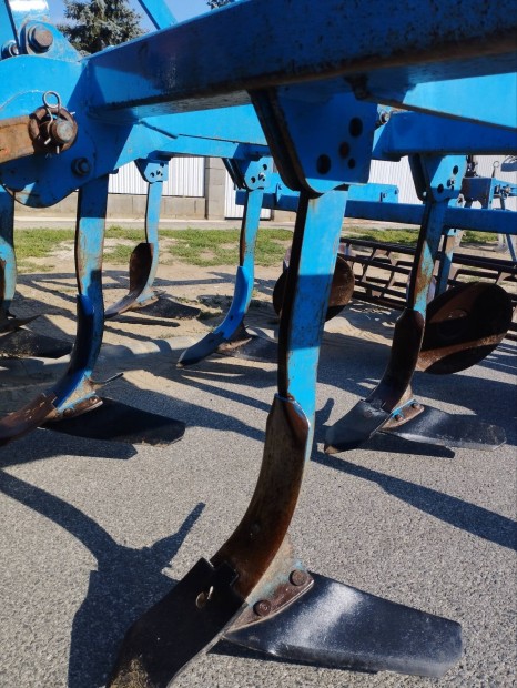 lemken smaragd 9/300 tárcsás Gruber i
