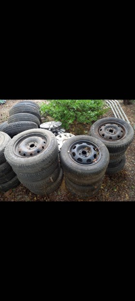 lemzfelnik tbbfajta tli gumikkal egyben elad