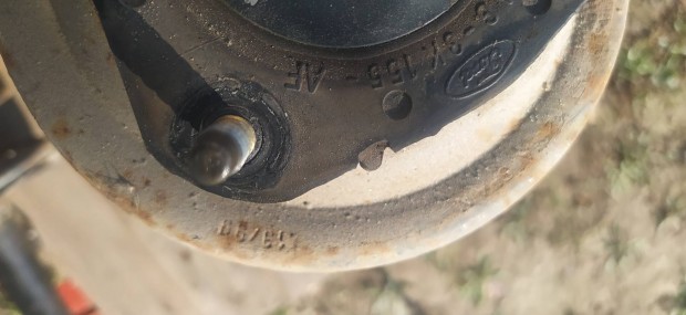 leng�scsillap�t� Ford fosus 1.6 els� leng�scsillap�t� 