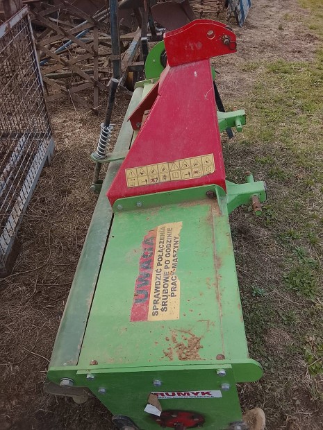 lengyel talajmar� elad� 