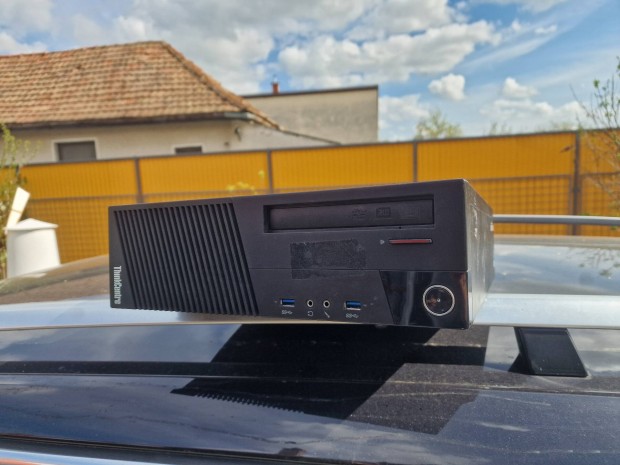 lenovo 4gen i5 számítógép pc