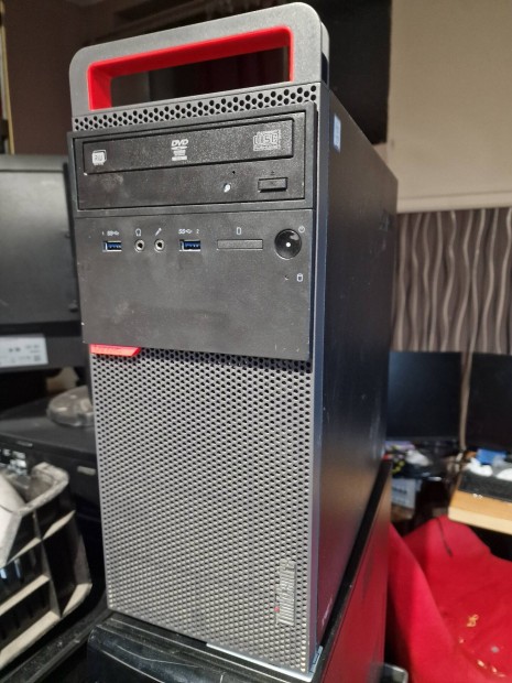 lenovo 6gen i3 számítógép pc