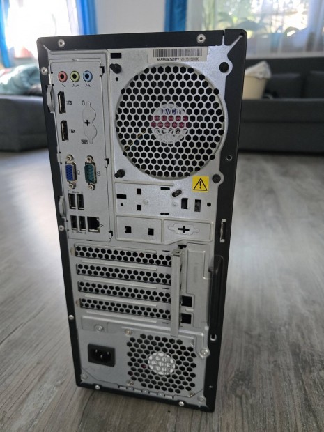 lenovo 6gen i5 számítógép pc