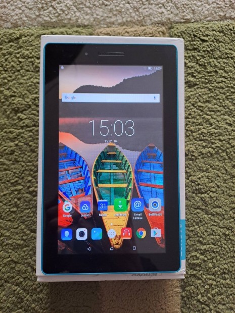 lenovo tab 7 Essential 