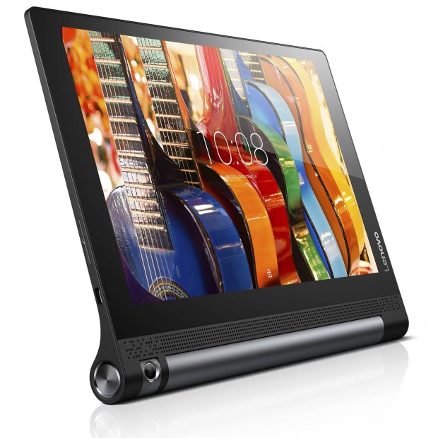 lenovo yoga tablet 3