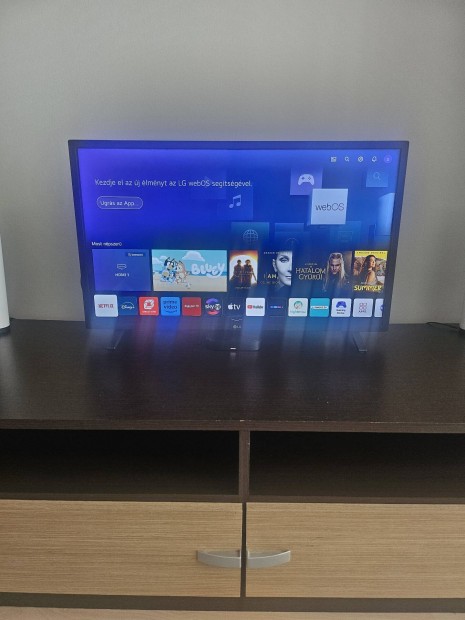 lg full hd smart tv 81 cm