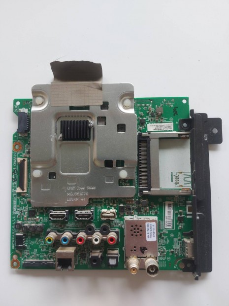 lg ledtv alaplap