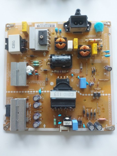 lg ledtv tápegység modul
