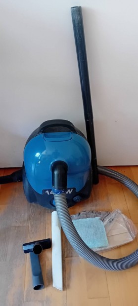 lg porszívó 1400w
