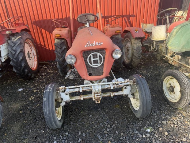 lindner Bf 14 elad�