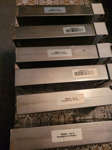 litiumos akumlator 3.7 1w0A
