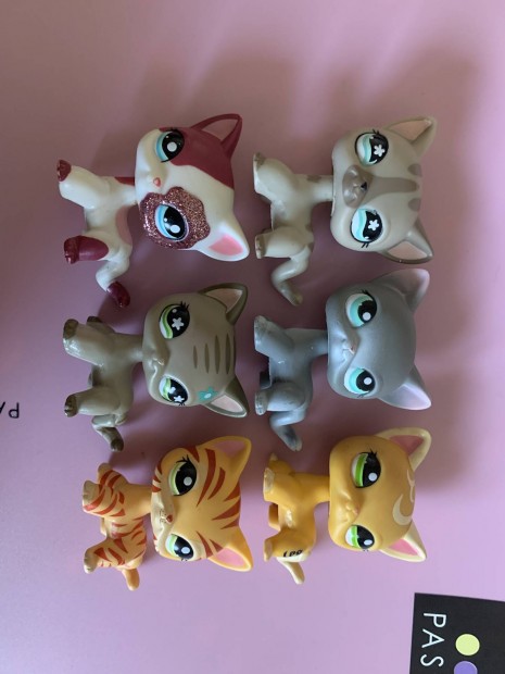 littlest pet shop (lps) llcick