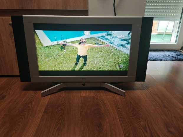 loewe 66cm es LCD tv szép állapotban eladó