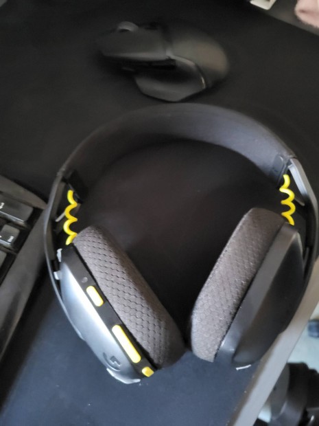 logitech g435 headset