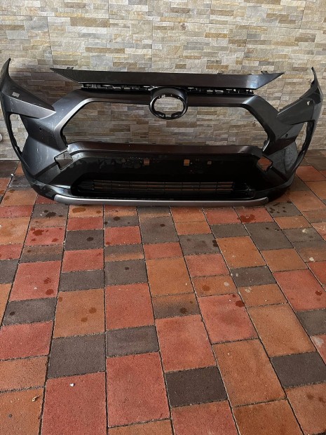 lkhrt ells eleje Toyota Rav4 Rav-4 V 18  