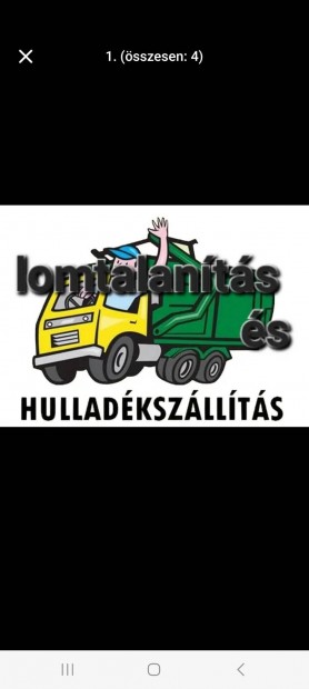 lomtalanítás. tereprendezés .bontás