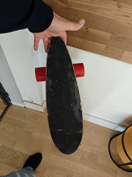 longboard grdeszka 110cm