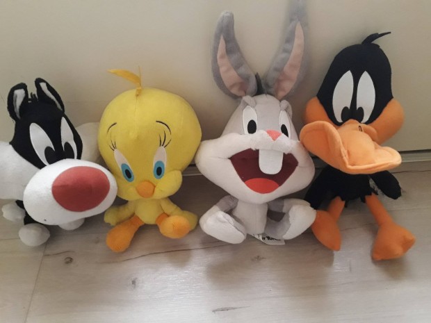 looney tunes bolondos dallamok plssk