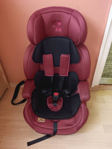 lorelli isofix Gyerekülés 15_36 kg-ig