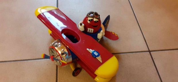 m&m replgp candy