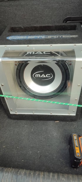 mac audio mlylda