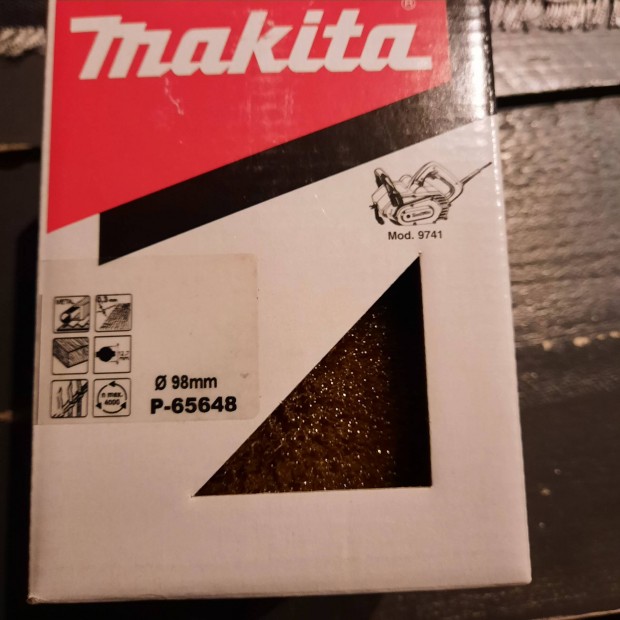 makita drotkefe