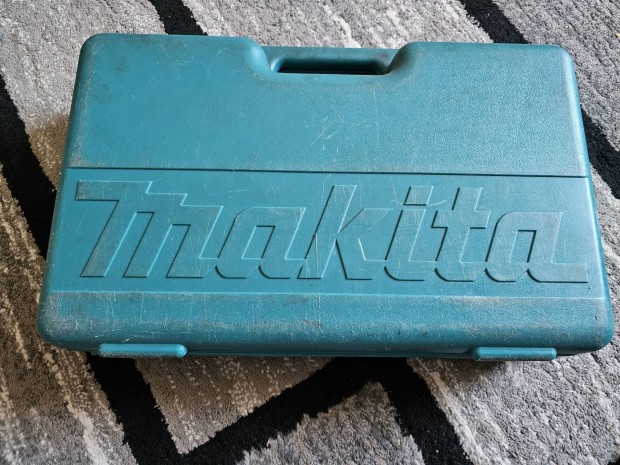 makita fúrógép