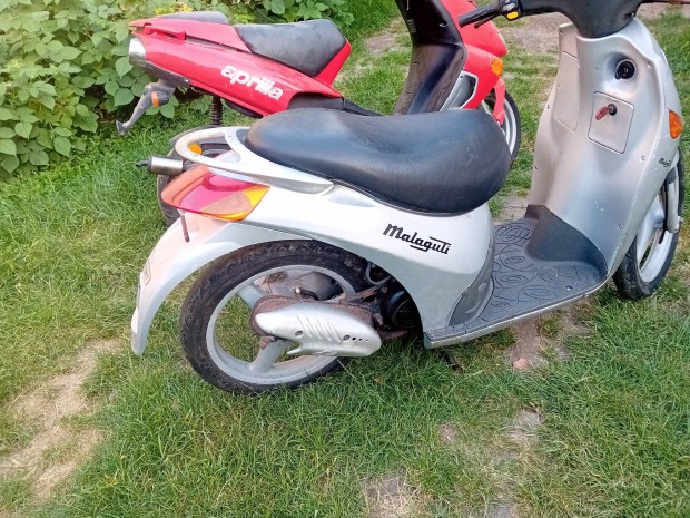 malaguti ciak minarelli üzemképtelenül eladó!