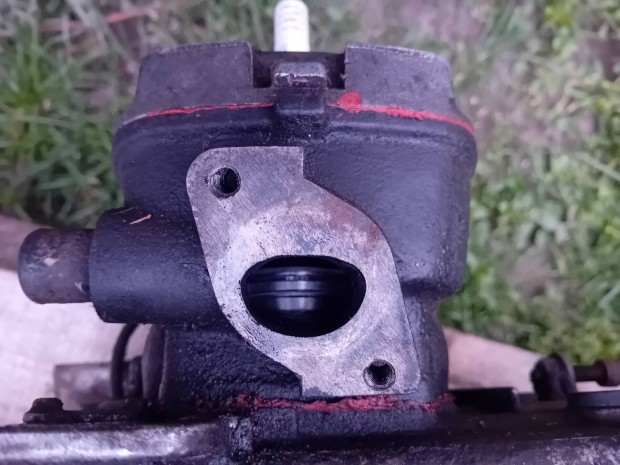 malaguti f12 minarelli vizes motorblokk eladó!