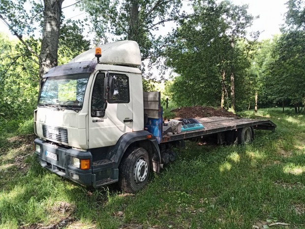 man 18.224 gpszallt