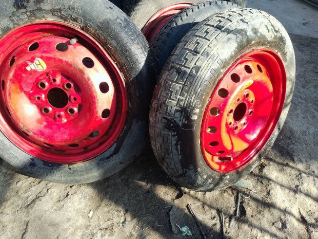 mankkerek 14"-15" 4x100