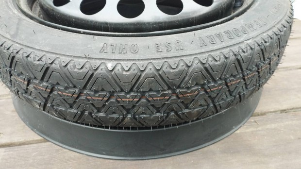 mankokerék opel Astra H R15 5x110x65,1
