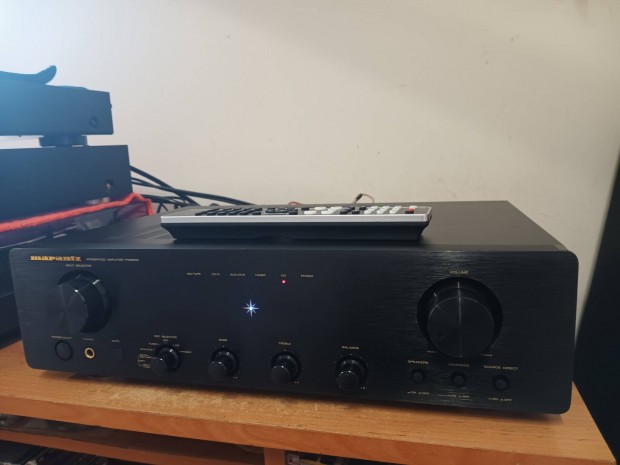 marantz PM 8200 erősítő , csere is érdekel!