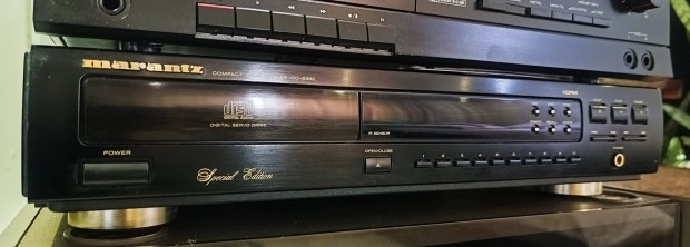 marantz cd 63 se lejátszó high end hifi hi-fi highend