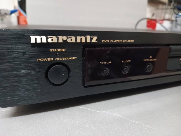marantz dvd ,cd lejátszó