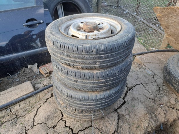 maruti felni garnitura